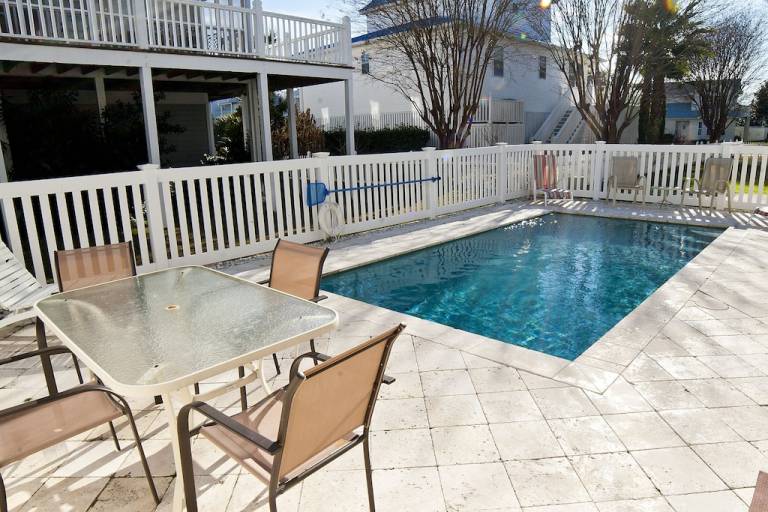 House Tybee Island