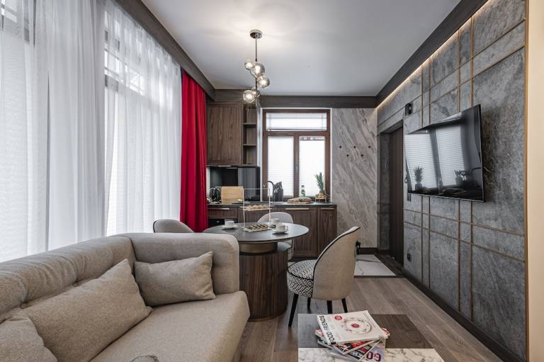 Ferienwohnung Zakopane