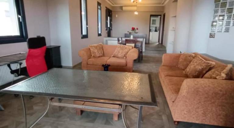 Holiday apartment with terrace — photo 5