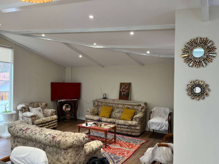Apartment with fast internet in Cusco