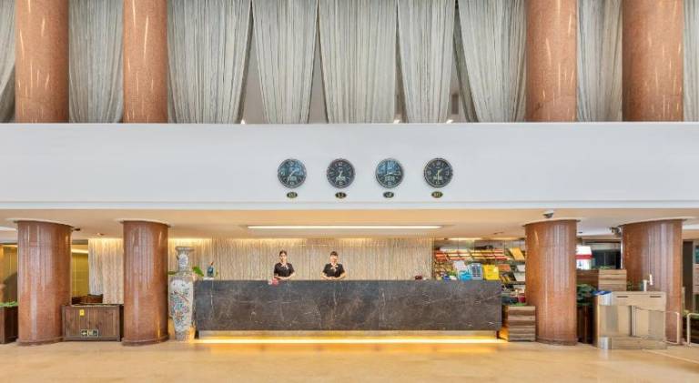Renhe Good East Hotel — photo 5