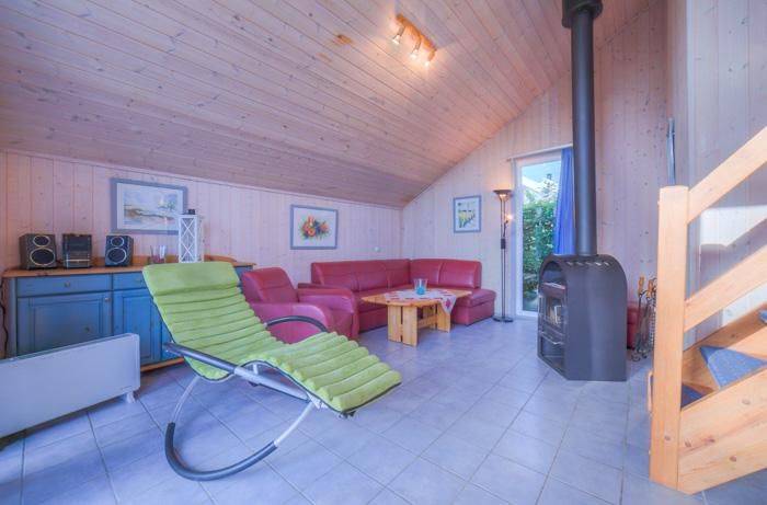 Wildgans 172 - Klassisches skandinavisches Ferienhaus für bis zu 6 Personen — photo 4