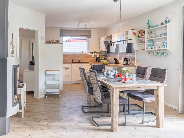 Privatzimmer  Holnis