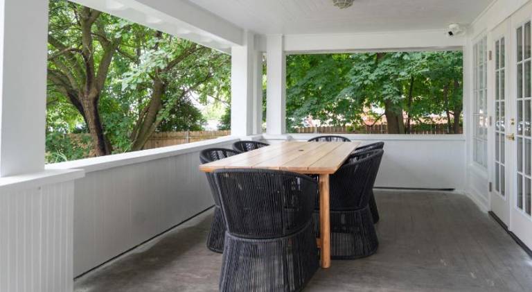 House with 6 rooms for 15 persons — photo 4