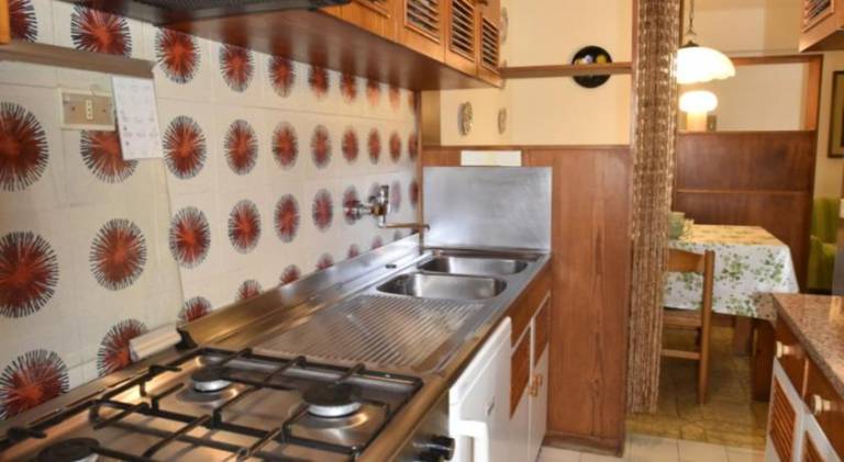 Rental apartment with 2 rooms for 6 persons — photo 3
