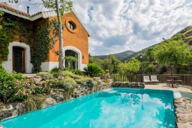 Casa rural Arenas