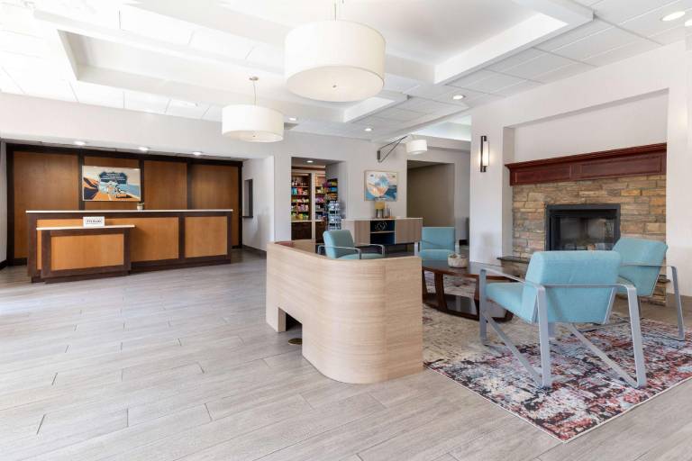 Homewood Suites by Hilton Ontario-Rancho Cucamonga — photo 3