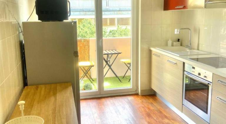 Fully equipped apartment | Pets allowed — photo 4