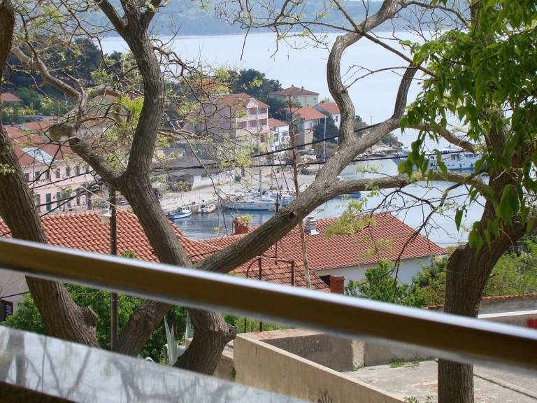 Apartman Žman