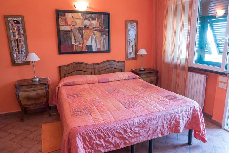 Camera privata Santa Margherita Ligure