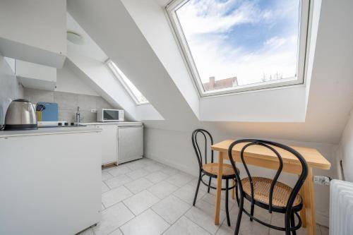 Apartment Kirchrode-Bemerode-Wülferode