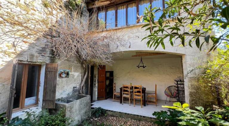 Charming vacation home with yard | Near Pont Saint-Bénézet | Dogs allowed — photo 4