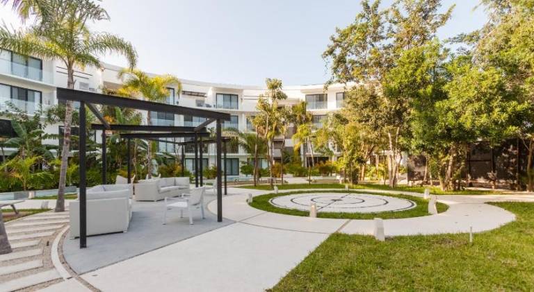 Apartment with pool | Dogs allowed — photo 4