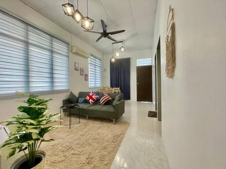 House Bukit Mertajam