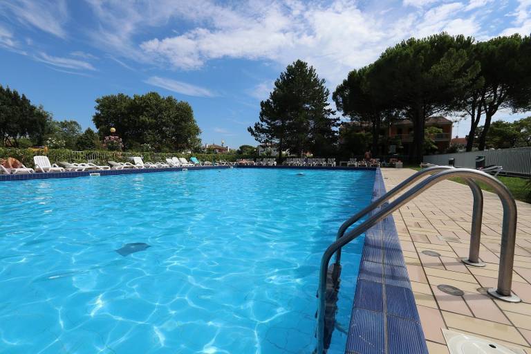 Villa  Lignano Sabbiadoro