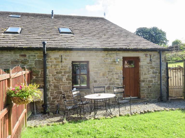 Landhaus Salterforth