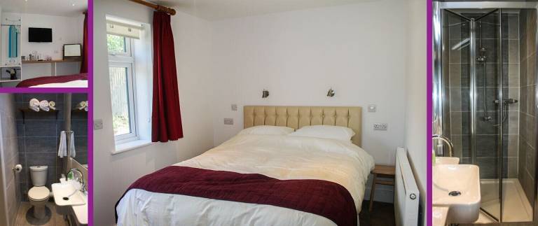 Motel  Worthing