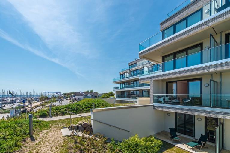 SeeBlick Gartenmaisonette 6 inkl. WLAN — photo 3