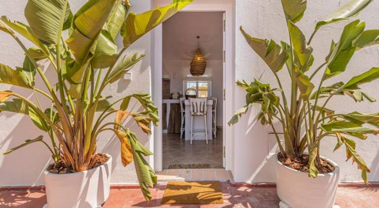 Apartment | Near Alcázar of Jerez de la Frontera — photo 4