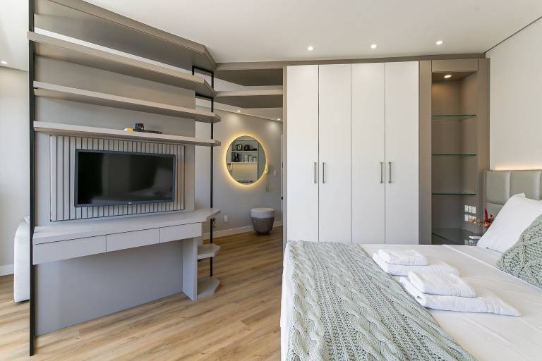 Apartamento  São José