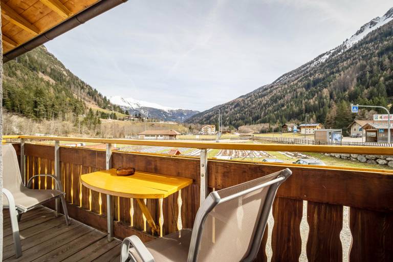 Rental apartment with fast internet, garden & grill | Mountain view | Perfect for remote work — photo 2