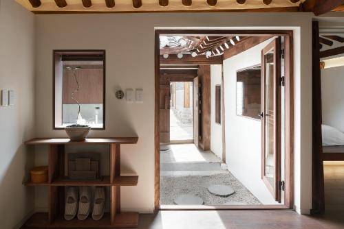 43 m² Villa