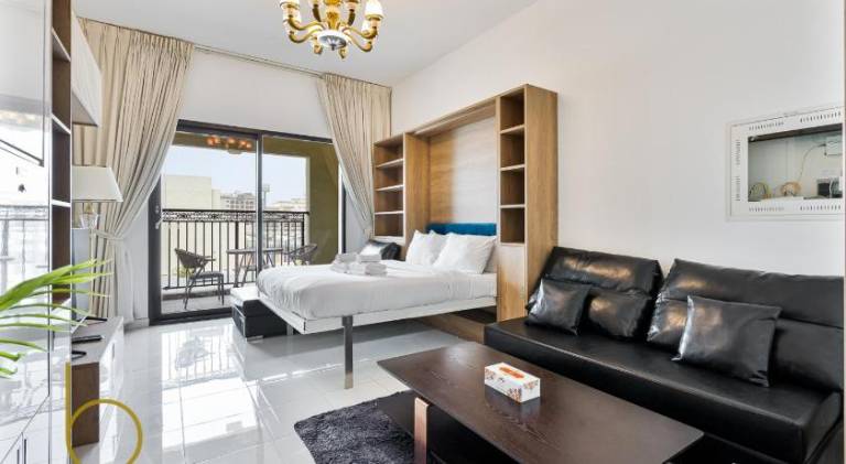 Apartment  Al Barsha