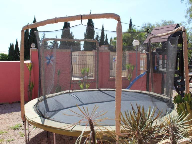 Casa Magdalena, Fincahaus, Hund erlaubt, Pool — photo 5