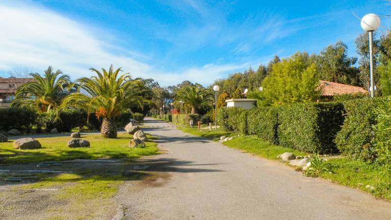 Appartement Ghisonaccia