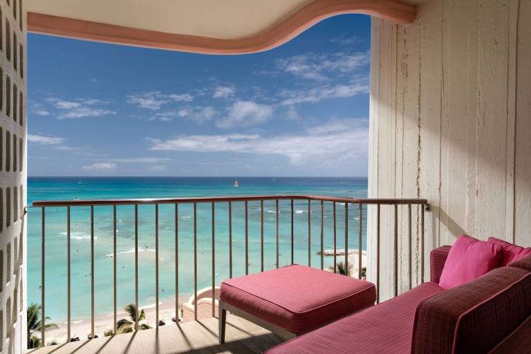 Resort  Waikīkī