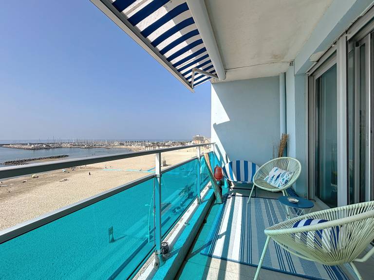 Appartement Palavas-les-Flots