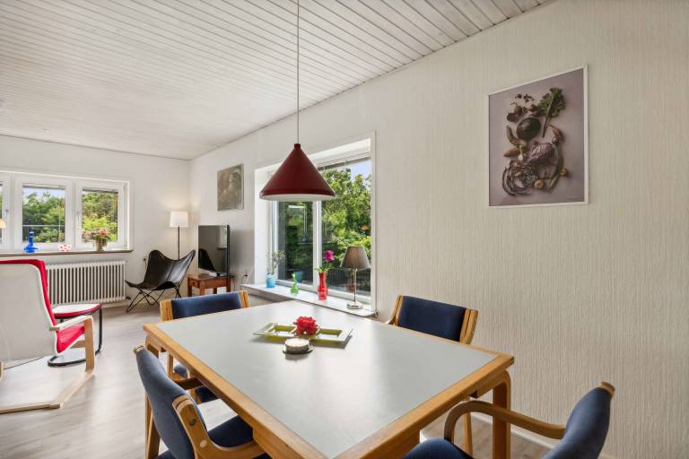 The Fisherman's House, an Idyllic Summer Cottage — photo 5
