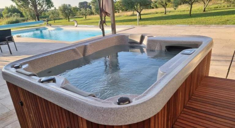 Villa  Maussane-les-Alpilles