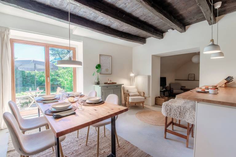 Casa Mina