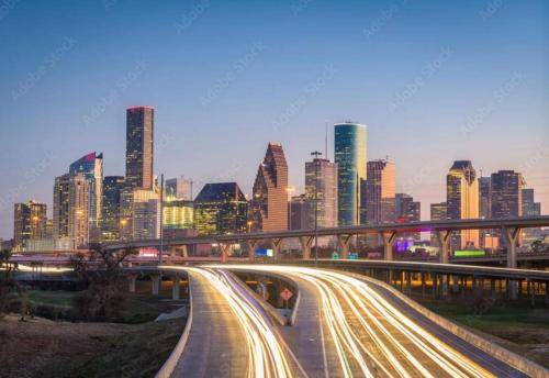 Apartment Braeswood Place