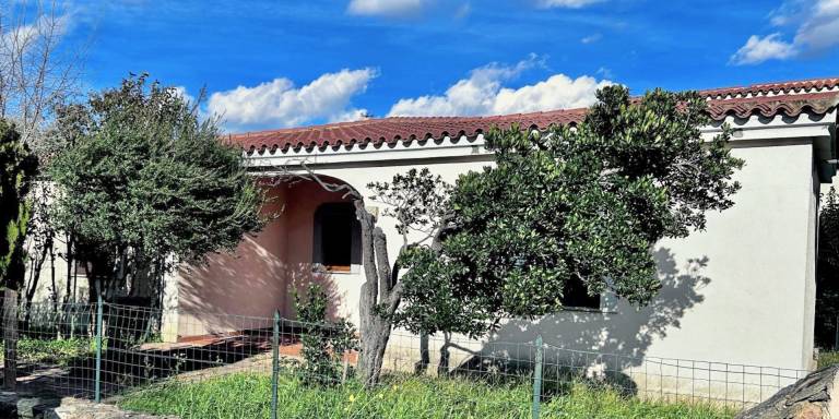 Ferienwohnung San Teodoro