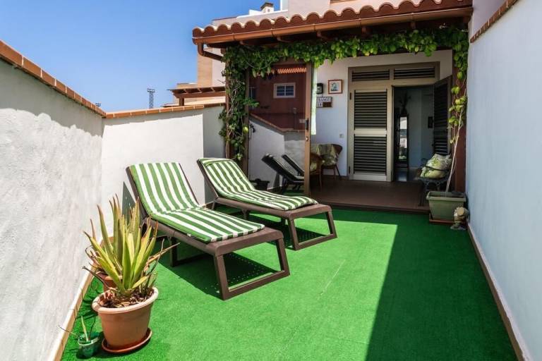 Apartamento El Cotillo