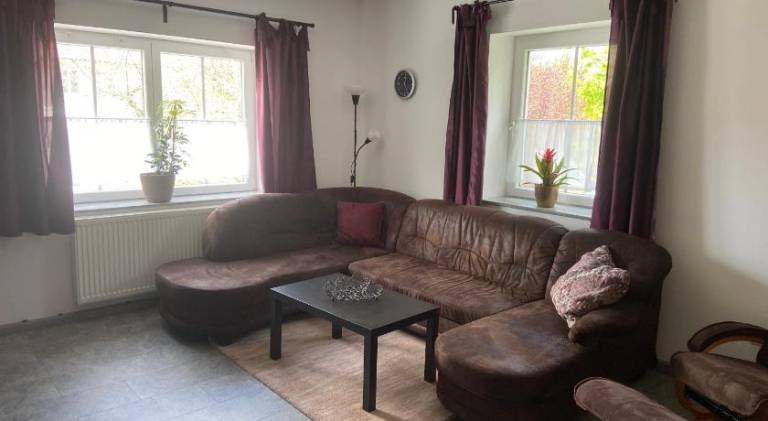 Rental apartment | Dogs allowed in Dingolfing