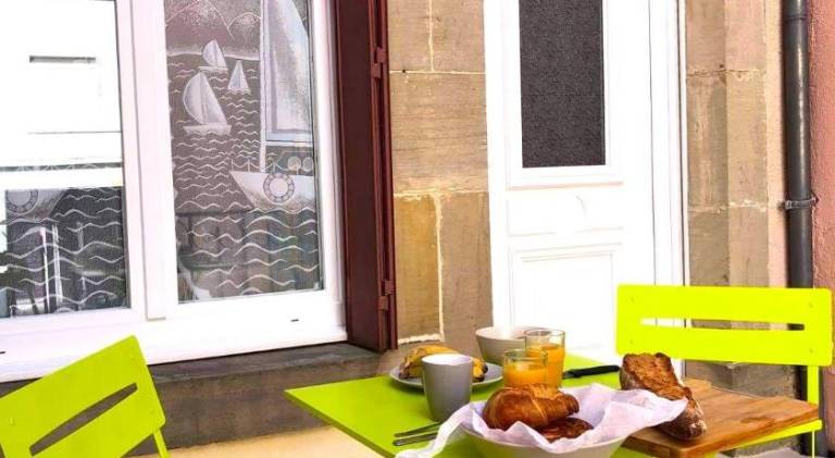 Rental apartment with terrace | Dogs allowed — photo 4