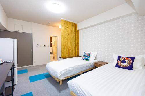 26 m² Ferienwohnung