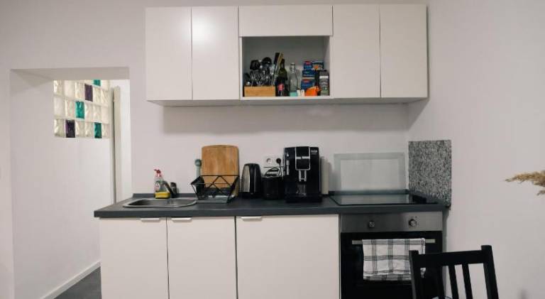 Rental apartment with 1 room for 2 persons — photo 4