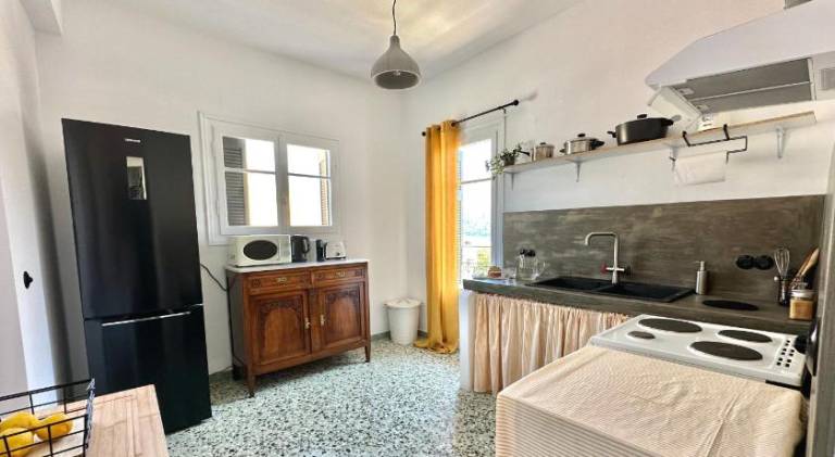 Rental apartment with 3 rooms for 6 persons — photo 3