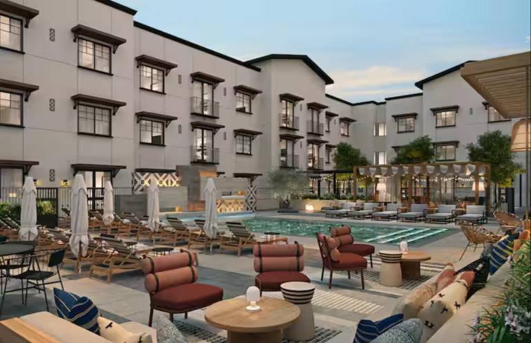 The Ava Hotel Paso Robles, Curio Collection by Hilton in Paso Robles, CA