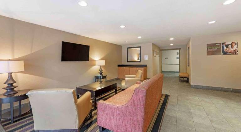 Extended Stay America Suites - Cleveland - Westlake — photo 4