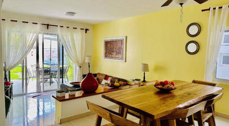 Dolce Vita Caribe Villas — photo 2