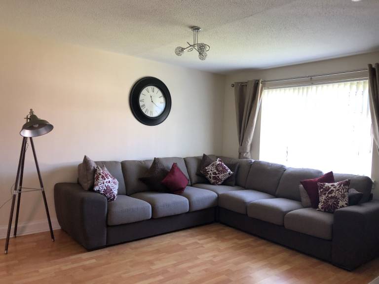 House Coatbridge