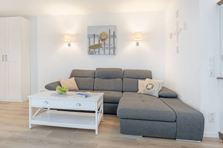 Ferienwohnung Timmendorfer Strand