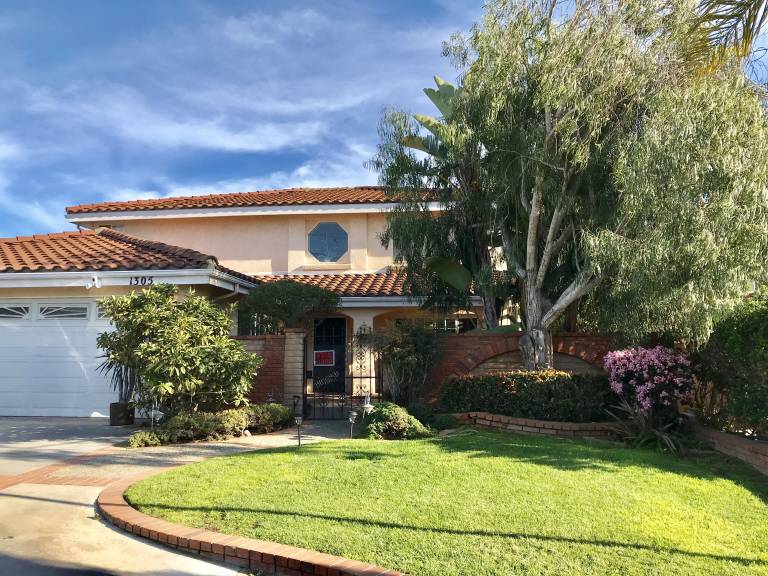 House Carlsbad