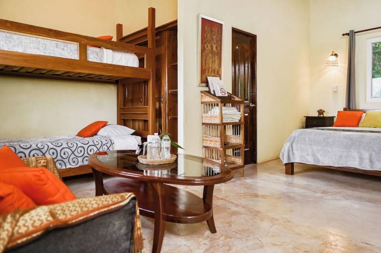 Bed & Breakfast Santa Fé