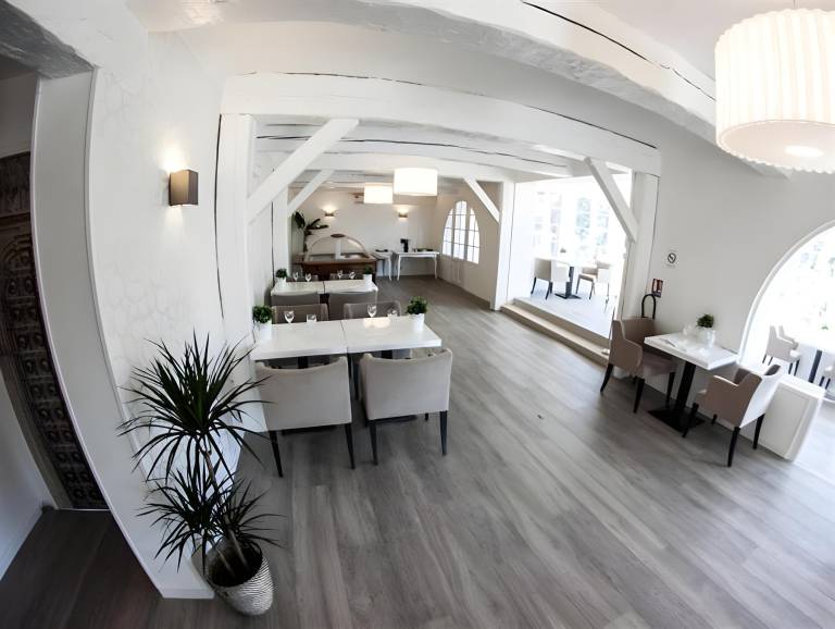 Les Jardins de Bormes, hotel adult only avec sauna & jacuzzi — photo 4
